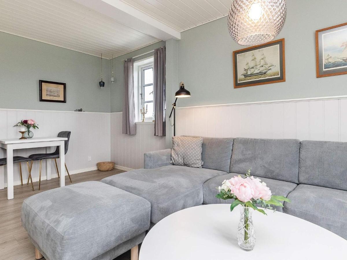 14 Person Holiday Home In L Kken Løkken Dış mekan fotoğraf