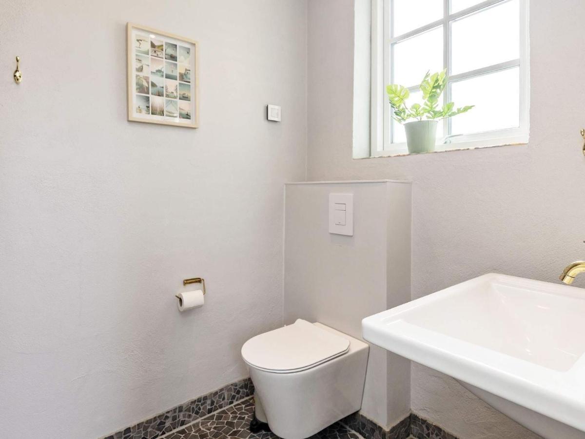 14 Person Holiday Home In L Kken Løkken Dış mekan fotoğraf