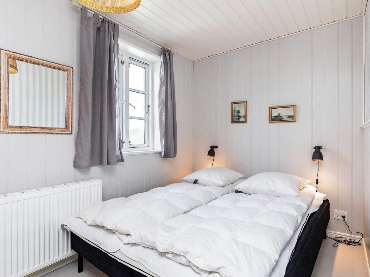 14 Person Holiday Home In L Kken Løkken Dış mekan fotoğraf