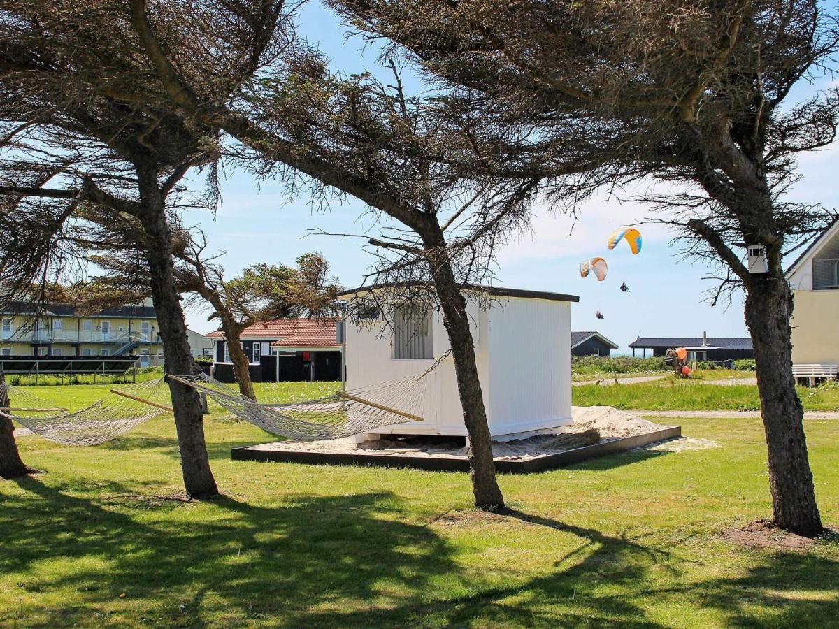 14 Person Holiday Home In L Kken Løkken Dış mekan fotoğraf