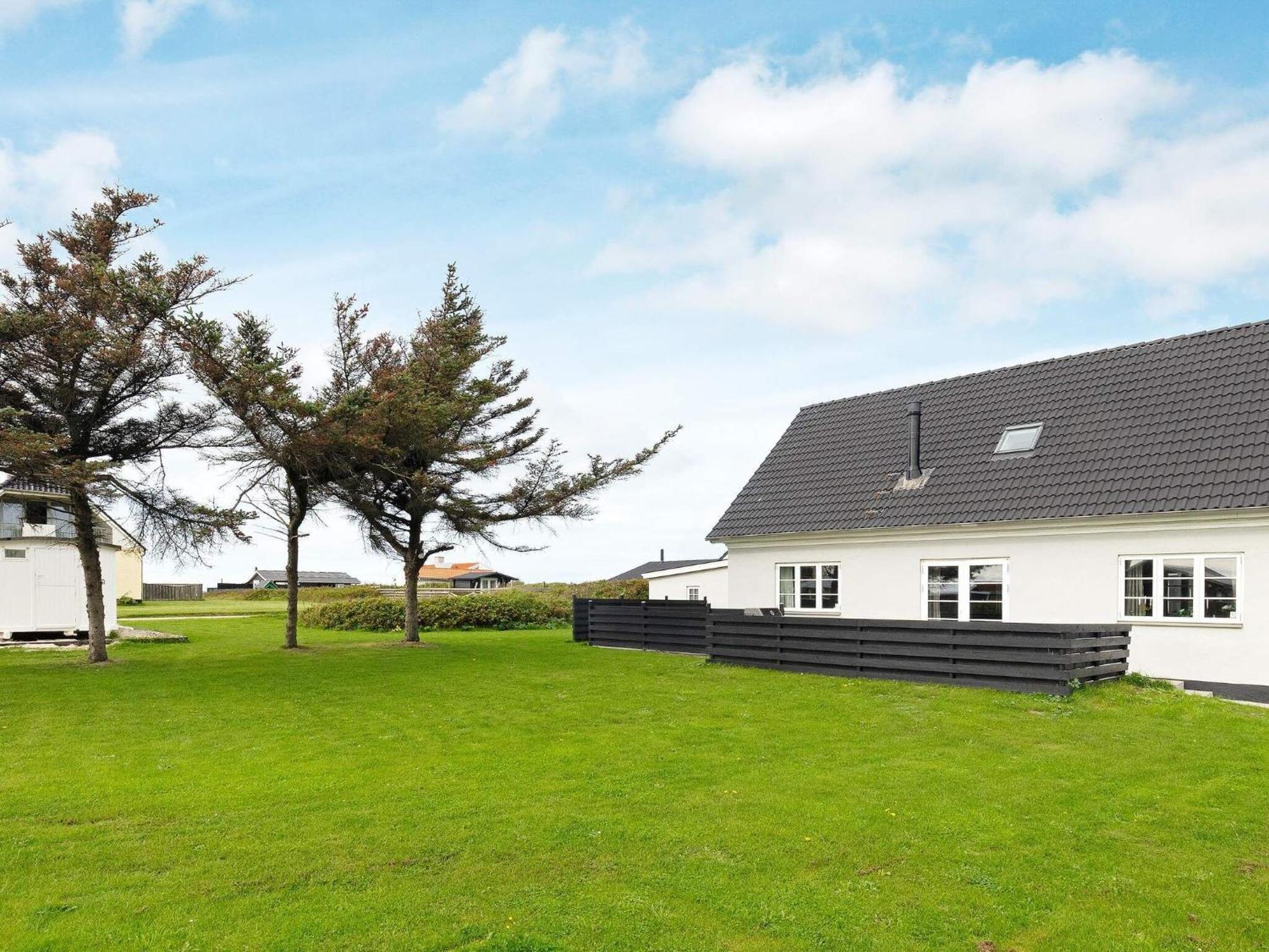 14 Person Holiday Home In L Kken Løkken Dış mekan fotoğraf