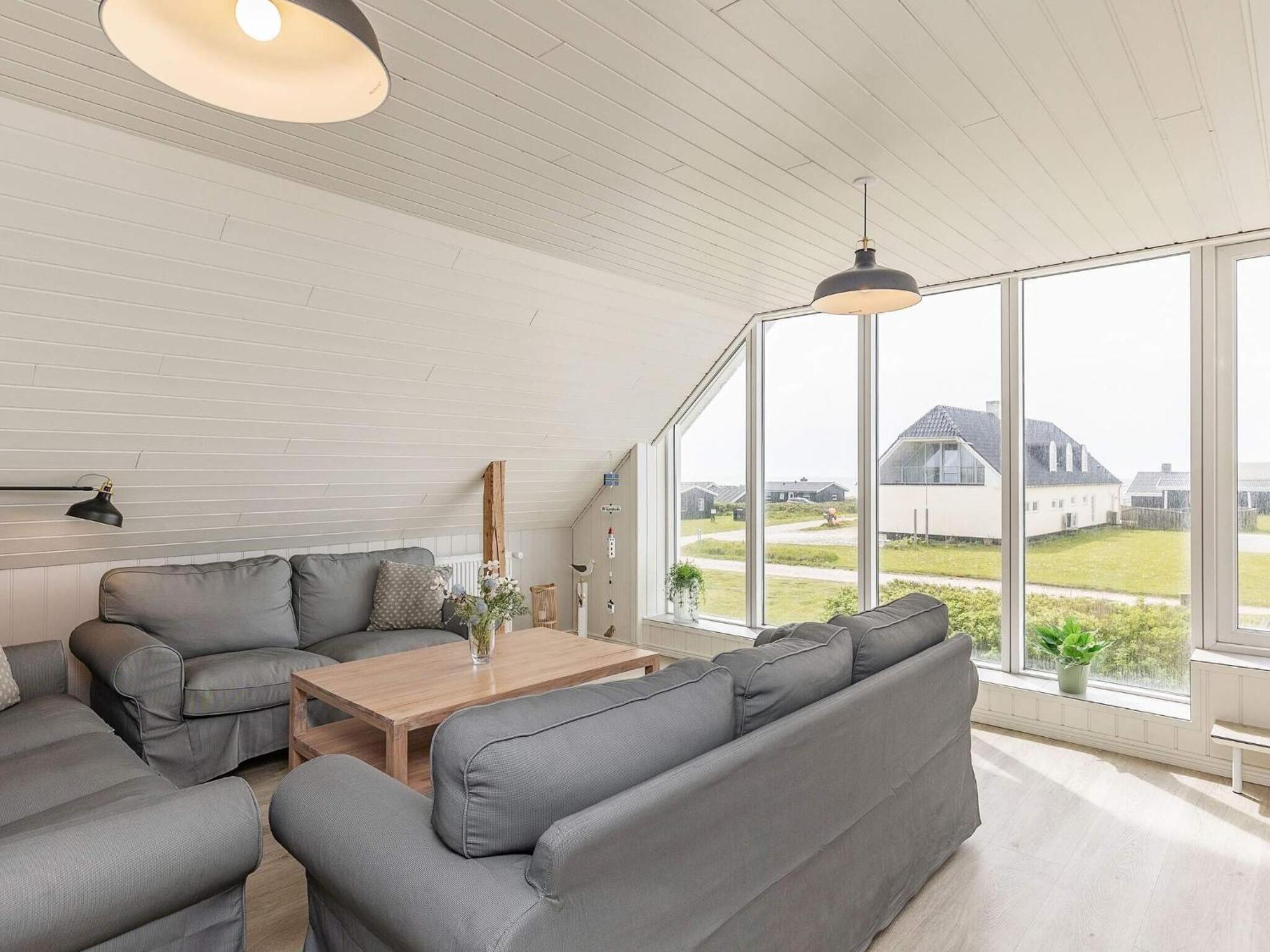 14 Person Holiday Home In L Kken Løkken Dış mekan fotoğraf