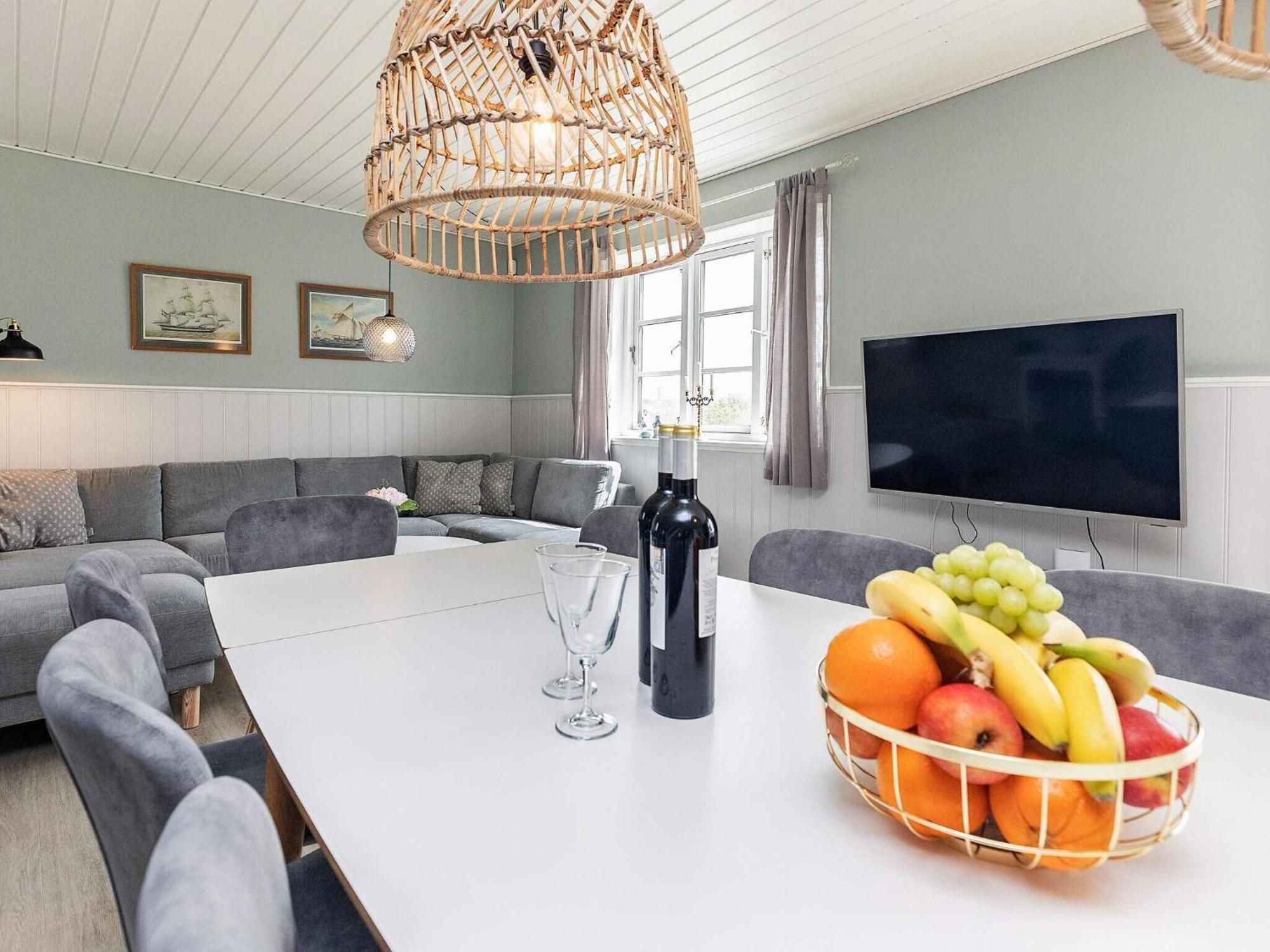 14 Person Holiday Home In L Kken Løkken Dış mekan fotoğraf