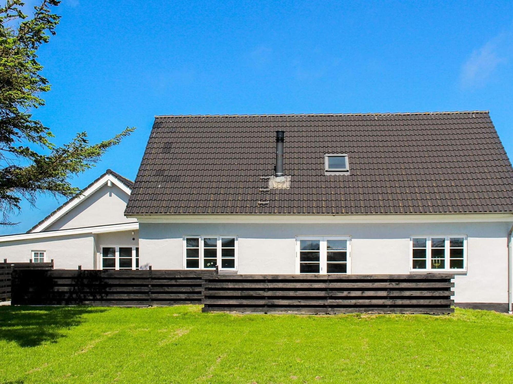 14 Person Holiday Home In L Kken Løkken Dış mekan fotoğraf